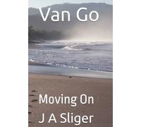 Van Go: Moving On (The Friday Harbor Series)