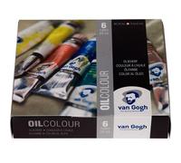 Royal Talens Van Gogh Set de pintura al óleo multicolor 200 ml