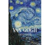 Van Gogh 1853-1890 (ebook)
