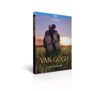 Van Gogh (1991) (Blu-Ray & DVD Combo) [ Origen Francés, Ningun Idioma Espanol ] (Blu-Ray)