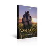 Van Gogh ( 1991 ) [ NON-USA FORMAT, PAL, Reg.0 Import - France ]