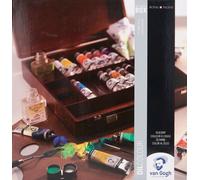Van Gogh 2840100 Set of Oil Paints 14 x 40 ml