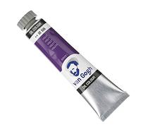 VAN GOGH - Aceite 20 ml n.º 536 Violeta