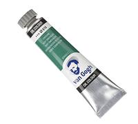 VAN GOGH - Aceite 20 ml n.º 616 Verde Esmeralda