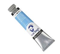 VAN GOGH - Aceite 20 ml n 530 azul de Sèvres