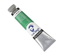 VAN GOGH - Aceite 20 ML n 619 Verde Permanente Oscuro