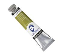 VAN GOGH - Aceite 20 ml n 620 Verde Oliva
