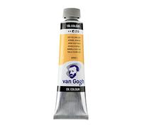 van Gogh Aceite Color tubo 40ml azo amarillo profundo 270
