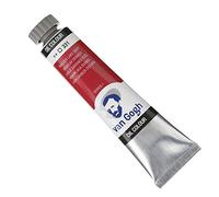 Van Gogh - Aceite Van Gogh 20 ml n 331 Laca de garance oscuro