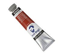 Van Gogh - Aceite Van Gogh 20 ml n 378 rojo óxido transparente