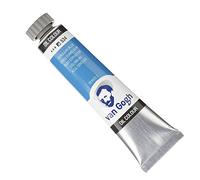 Van Gogh - Aceite Van Gogh 20 ml n 534 azul céruleum