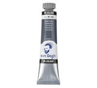 Van Gogh - Aceite Van Gogh 20 ml n 708 gris de Payne