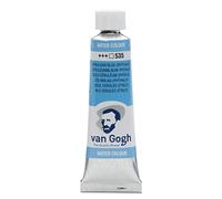 VAN GOGH Acuarela Tubo 10 ml Azul Cerúleo (Ftalo) 535 (20015351)