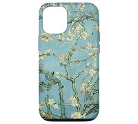 Van Gogh Almond Blossom Modern Art Oil Painting Phone Cover Carcasa para iPhone 12/12 Pro