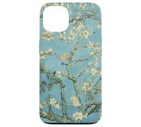 Van Gogh Almond Blossom Modern Art Oil Painting Phone Cover Carcasa para iPhone 13