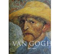 Van gogh-anglais - ka (Basic Art)