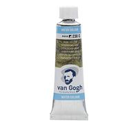 Van Gogh Aquarell - Tubo de 10 ml, color amarillo 230