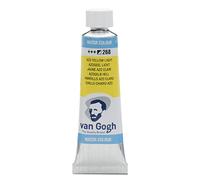 Van Gogh - Aquarellfarbe - 10 ml - Azogelb Hell