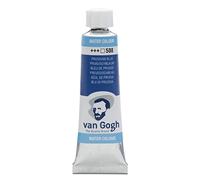 Van Gogh - Aquarellfarbe - 10 ml - Preussischblau