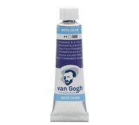 Van Gogh Aquarellfarbe, 10 ml Tubo, permanentes Blauviolett 568