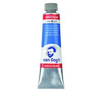 Van Gogh Artist Acrylic 40ML COB.BLUE UMAR