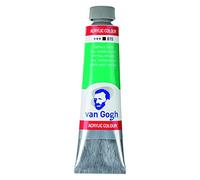 Van Gogh Artist Acrylic 40ML EMERALD GREEN