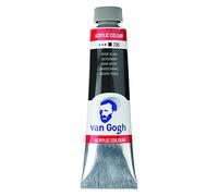 Van Gogh Artist Acrylic 40ML OXIDE BLACK
