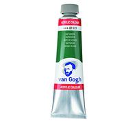 Van Gogh Artist Acrylic 40ML SAP GREEN