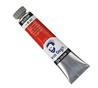 Van Gogh Artist Oil - 20ML AZO RED MED