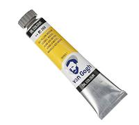 Van Gogh Artist Oil - 20ML AZO YELLOW MED