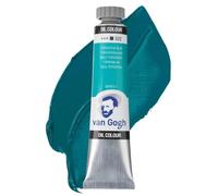 Van Gogh Artist Oil - 20ML TURQ.BLUE