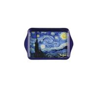 Van Gogh, Bandeja con dibujo de "La Noche Estrellada", Enesco