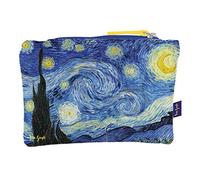 Van Gogh, Bolsa con dibujo de ''Noche Estrellada'', Enesco