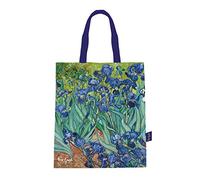 Van Gogh, Bolsa de algodón ''Iris", Enesco
