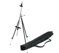 Van Gogh - Caballete Metálico Seine + Bolsa