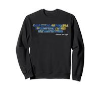 Van Gogh Cita Grandes Cosas Artista Motivación Historia del Arte Sudadera