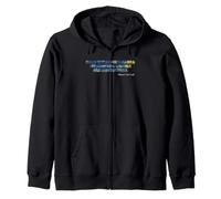 Van Gogh Cita Grandes Cosas Artista Motivación Historia del Arte Sudadera con Capucha