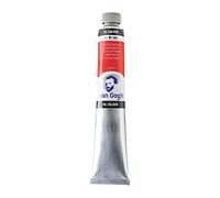 Van Gogh Colores al óleo Tubo 60 ml Rojo Azo Medio 393 (02063933)