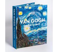 VAN GOGH: Das Pop-up Buch