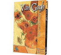 Van Gogh, entre génie et folie [Francia] [DVD]