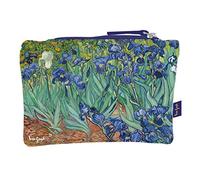 Van Gogh, Estuche con dibujo de "Iris", Enesco
