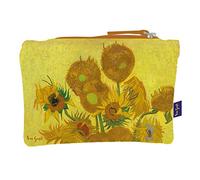 Van Gogh, Estuche con dibujo de "Los Girasoles", Enesco