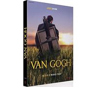 Van Gogh [Francia] [DVD]