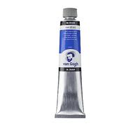 Royal Talens Van Gogh GOC 200 ml Azul COB.UMAR