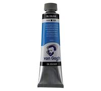 Van Gogh GOC 40ML AZUL CERUL.FT