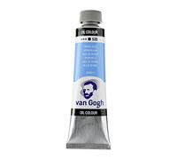 Van Gogh GOC 40ML AZUL SEVRES