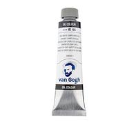 Van Gogh GOC 40ML BLANCO CINC