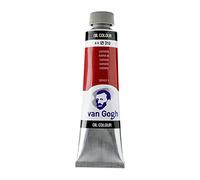 Van Gogh GOC 40ML CARMIN