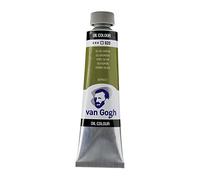 Van Gogh GOC 40ML VERDE OLIVA