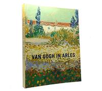 Van Gogh in Arles